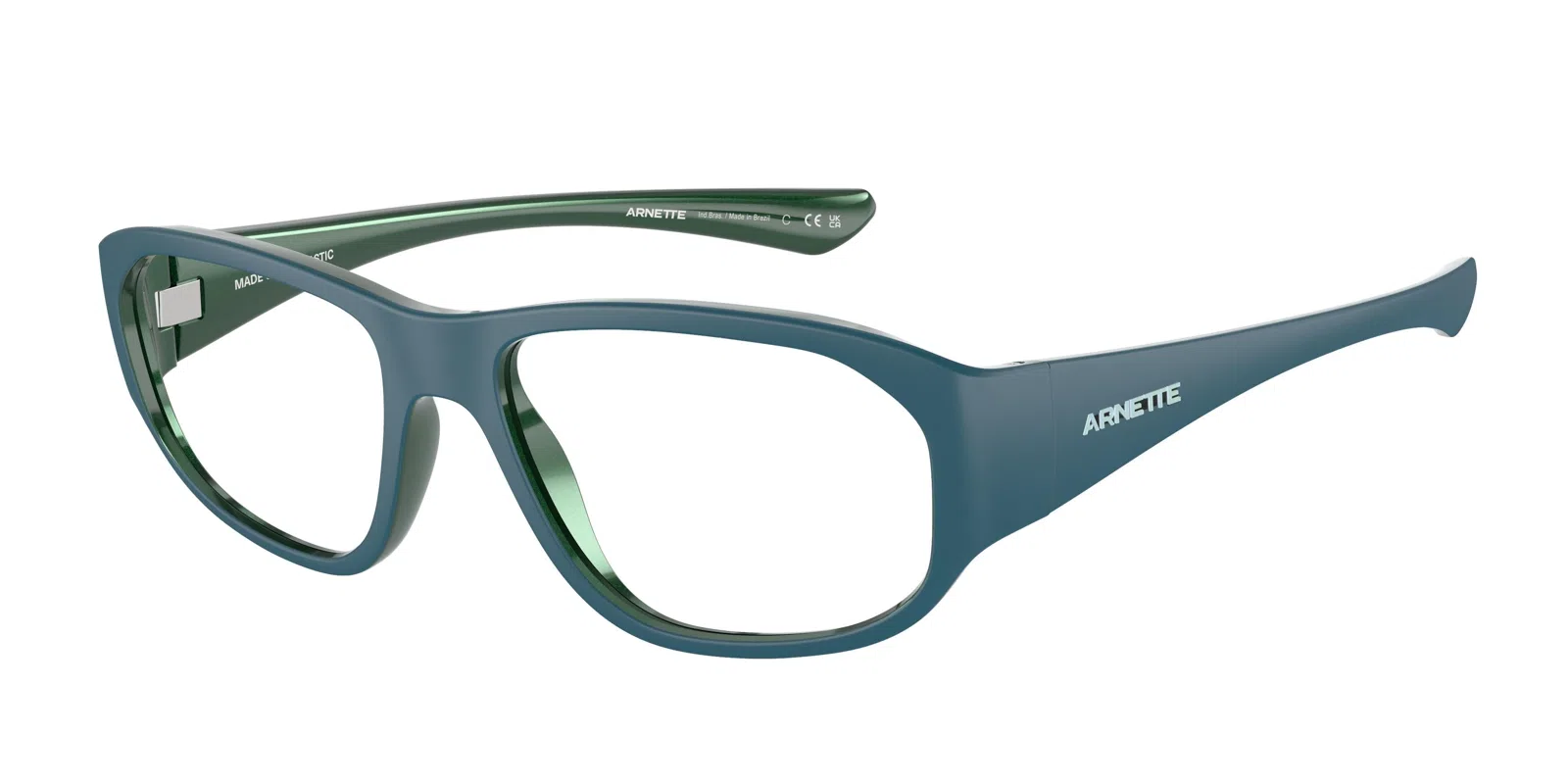 Arnette Gamoor 7245 Eyeglasses - view 6